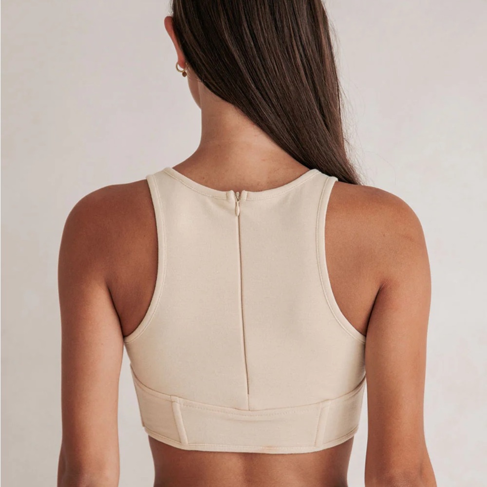 NWT Sabo Skirt Top - Picture 3 of 6